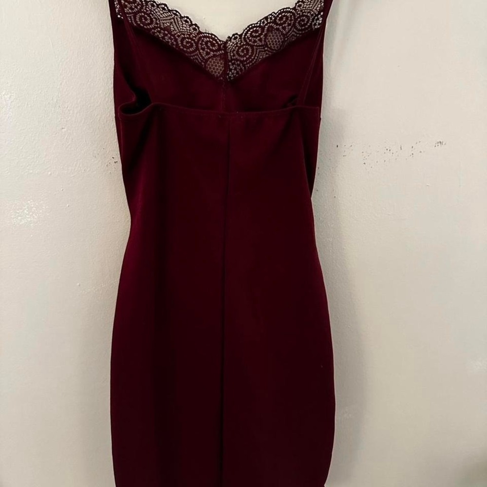 Windsor Dress - Picture 2 of 2